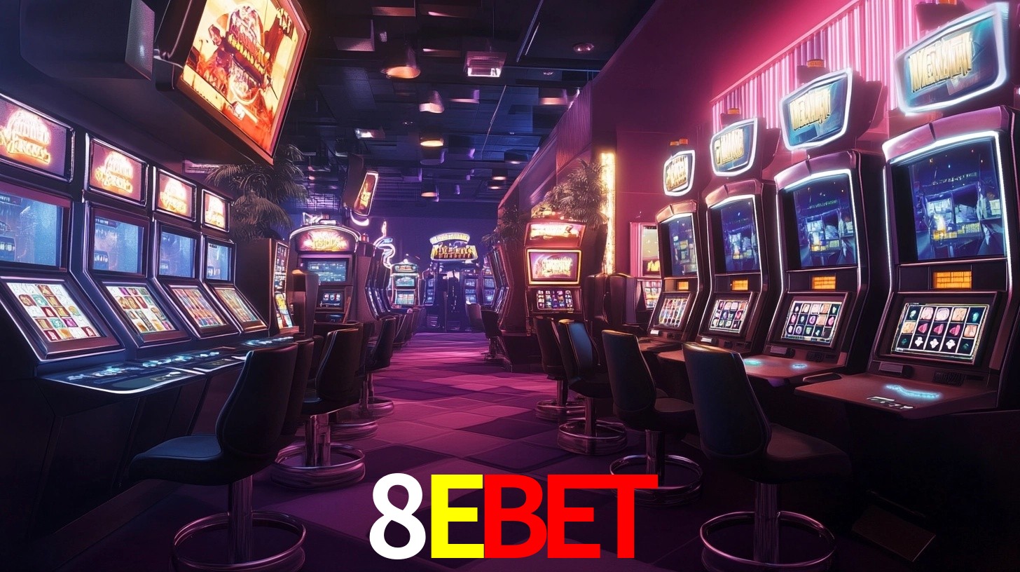 Daily Bonuses 8EBET