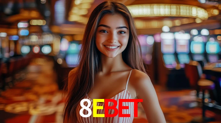 Tournaments 8EBET