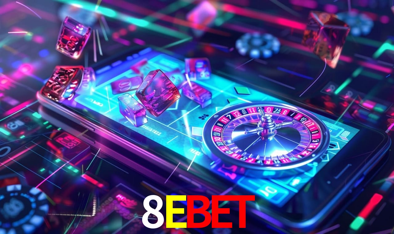 Experiência VIP 8EBET