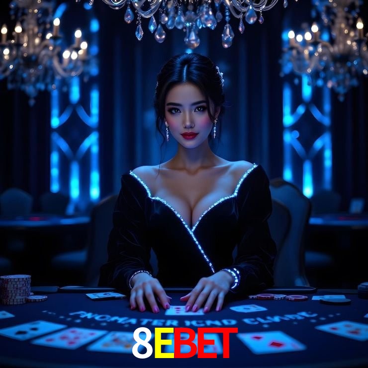Games Directory 8EBET