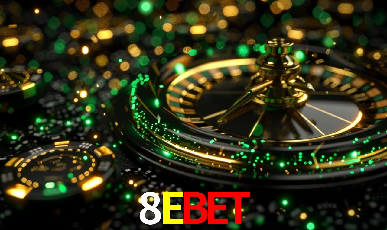 Flash Promotion 8EBET