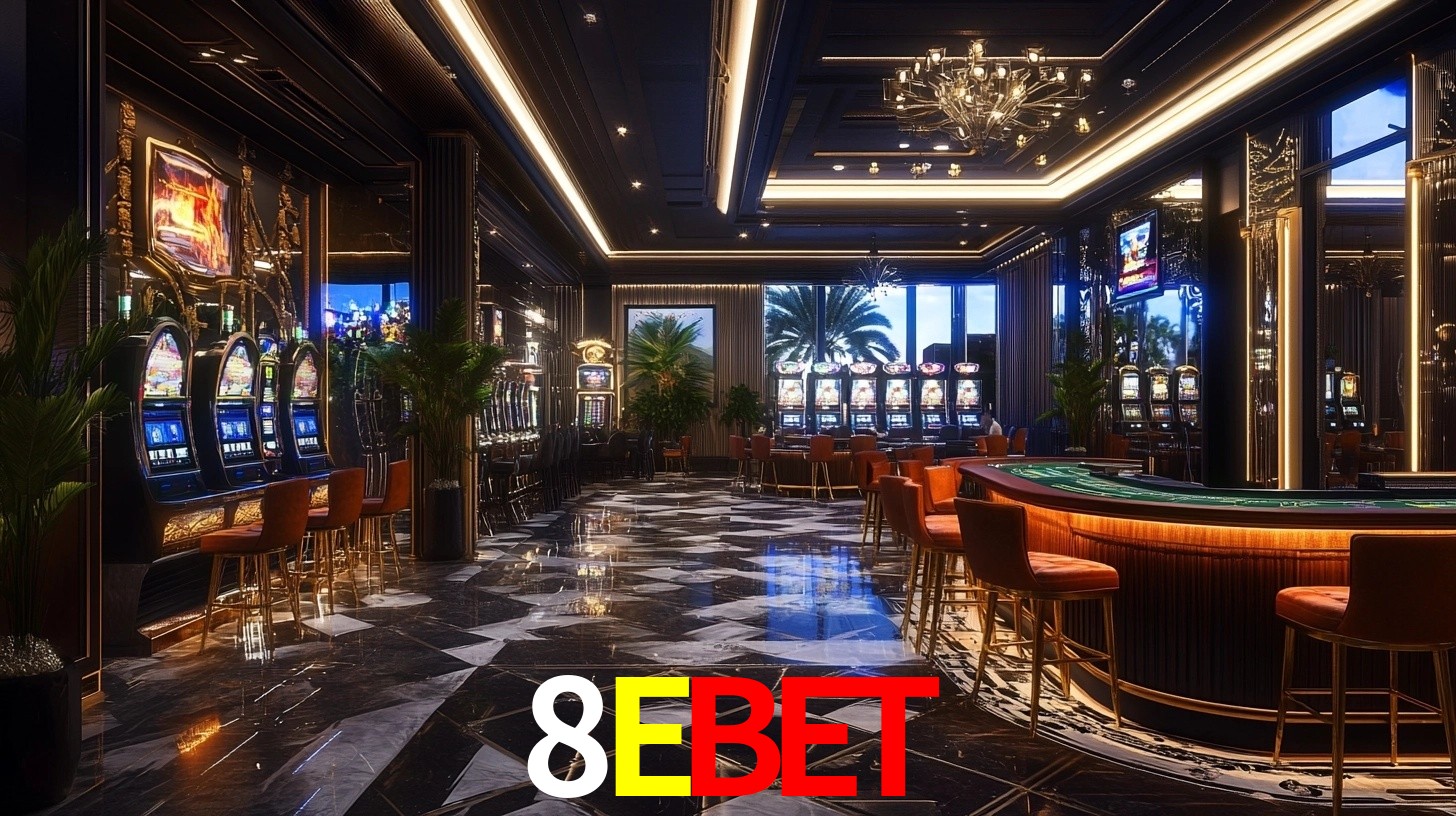Programa VIP 8EBET