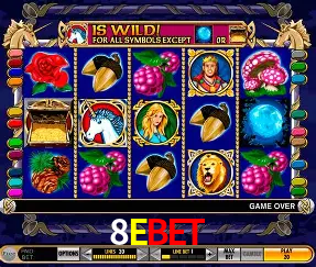 VIP Casino 8EBET